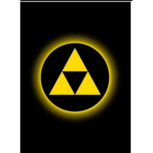 ABSOLUTE TRI-FORCE SLEEVES