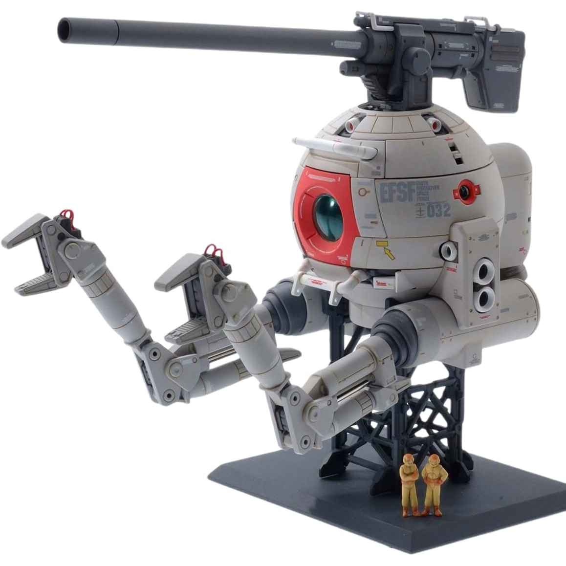 GUNDAM RB-79 MOBILE POD BALL