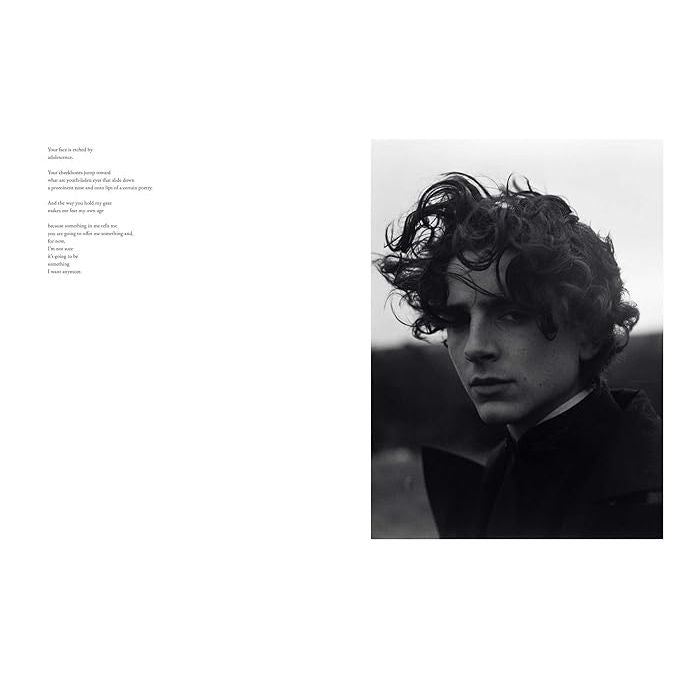 DUNE: EXPOSURES BY GREIG FRASIER AND JOSH BROLIN