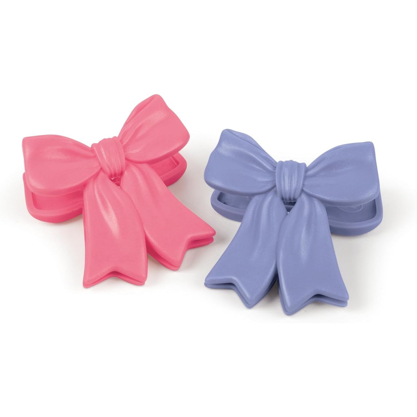 COQUETTE BAG CLIPS
