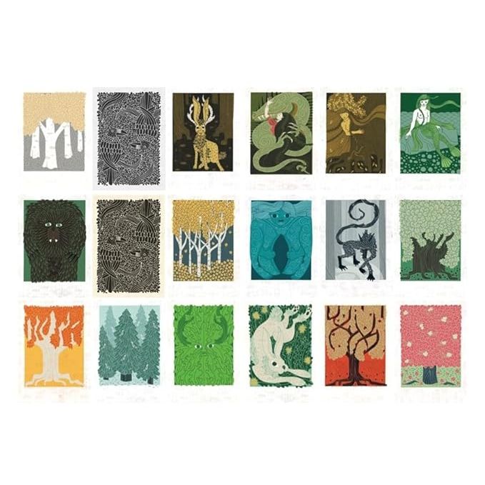 THE FOLKLORE ORACLE BY MIKE BASS