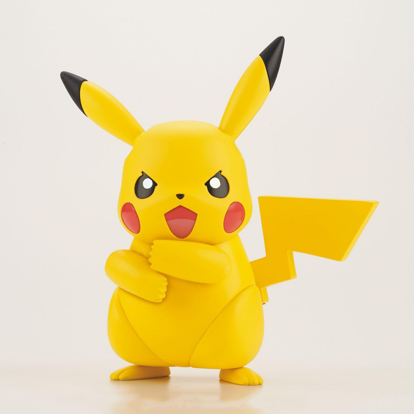POKEMON MODEL KIT: PIKACHU
