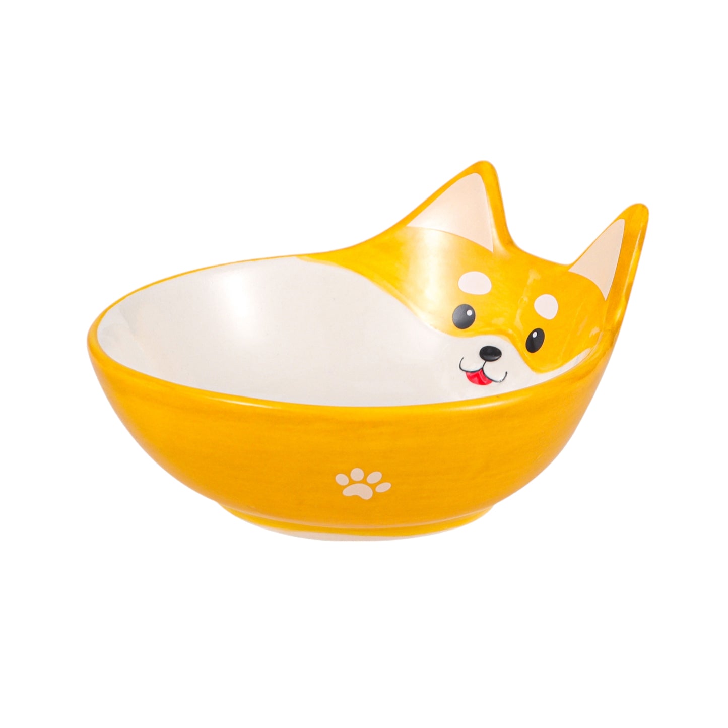 CUTE SHIBA INU DISH