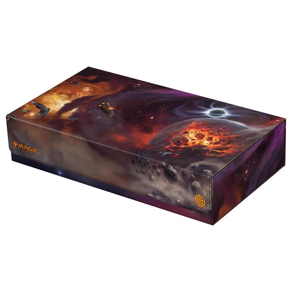 ULTIMATE GUARD OMNIHIVE 1000+ EDGE OF ETERNITIES