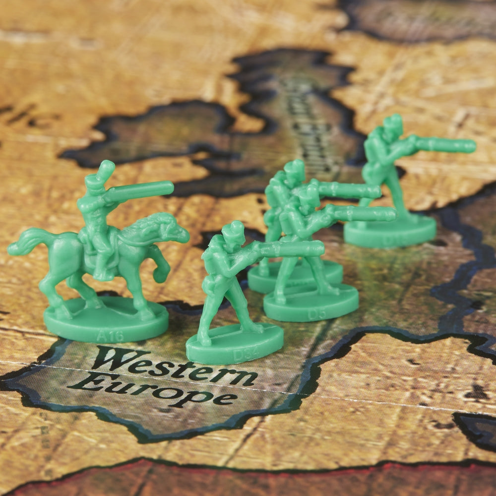 Risk 60th Anniversary Edition