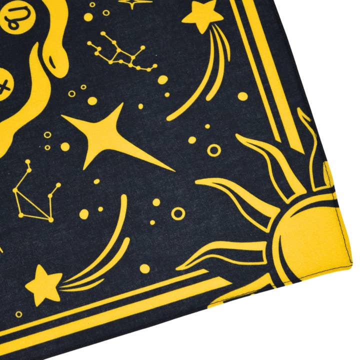 CELESTIAL BANDANA
