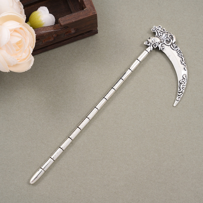 SCYTHE HAIR STICK