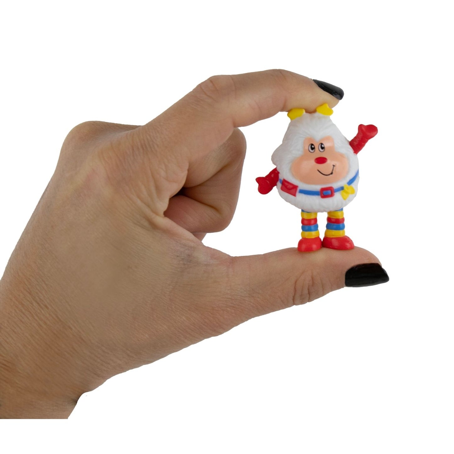 WORLD'S SMALLEST RAINBOW BRITE/TWINK