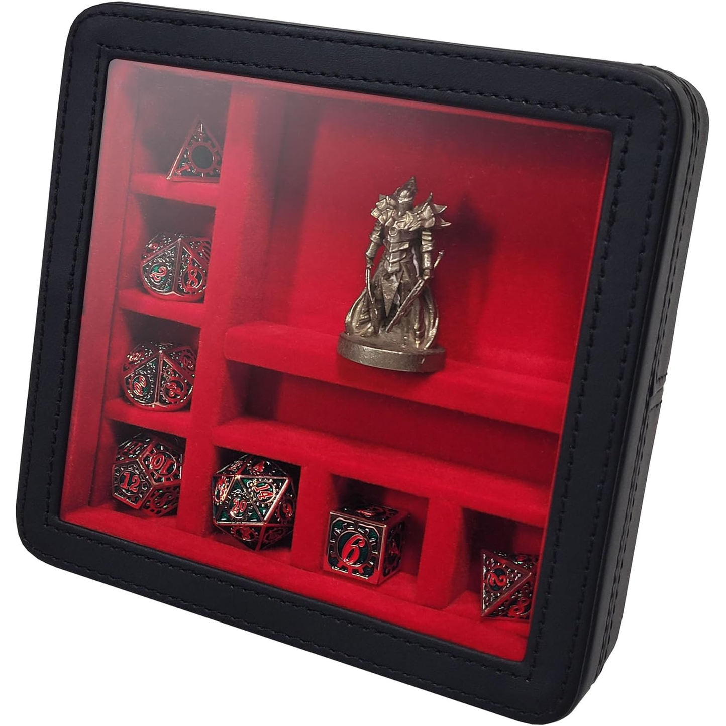 CHARACTER SHRINE DISPLAY CASE