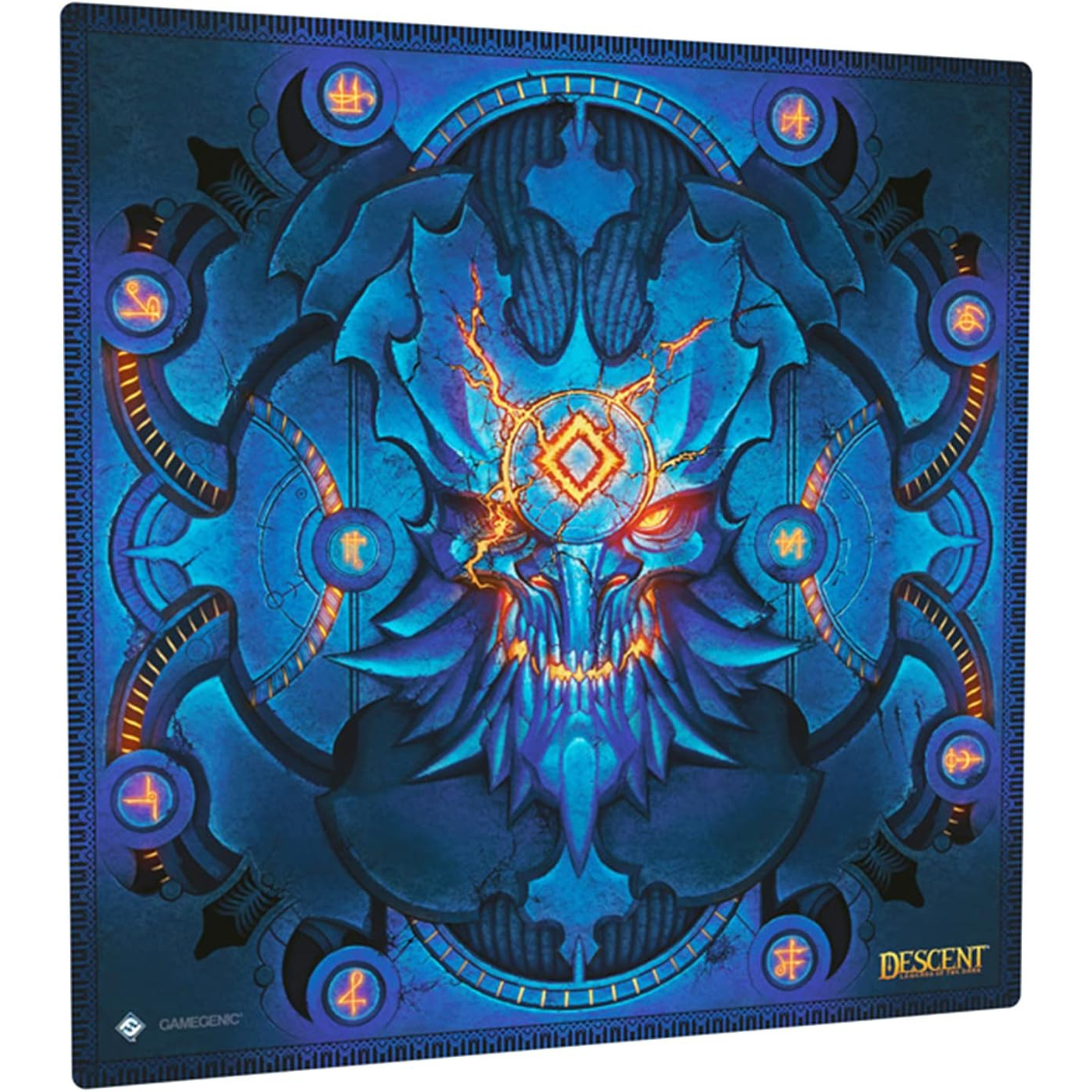 DESCENT LEGENDS OF THE DARK MAT