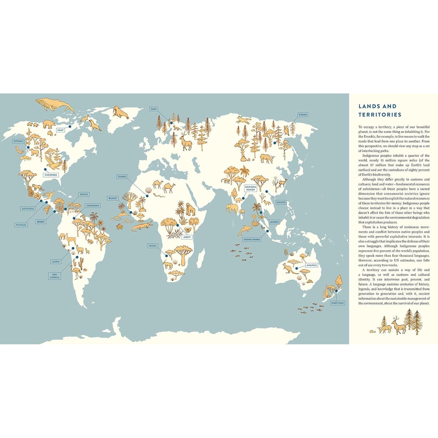 ORIGIN BY NAT CARDOZO