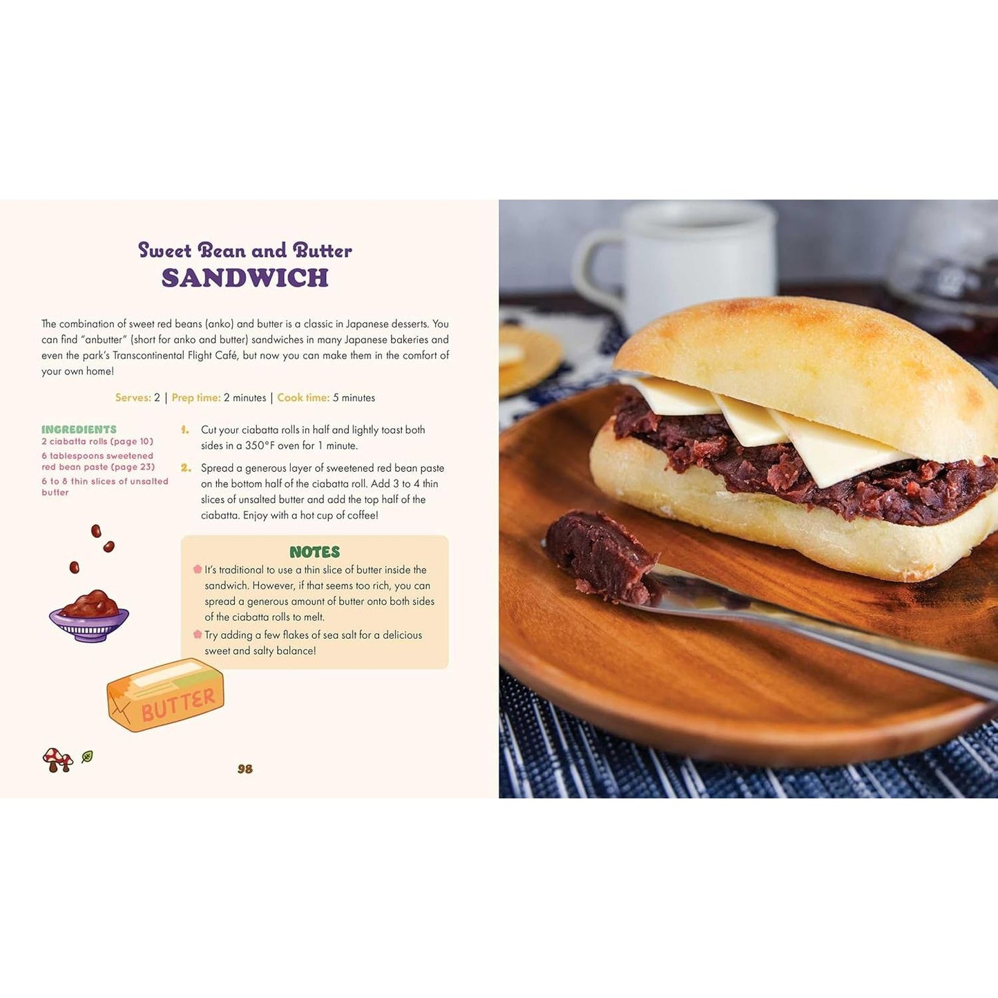 THE UNOFFICIAL GHIBLI PARK COOKBOOK