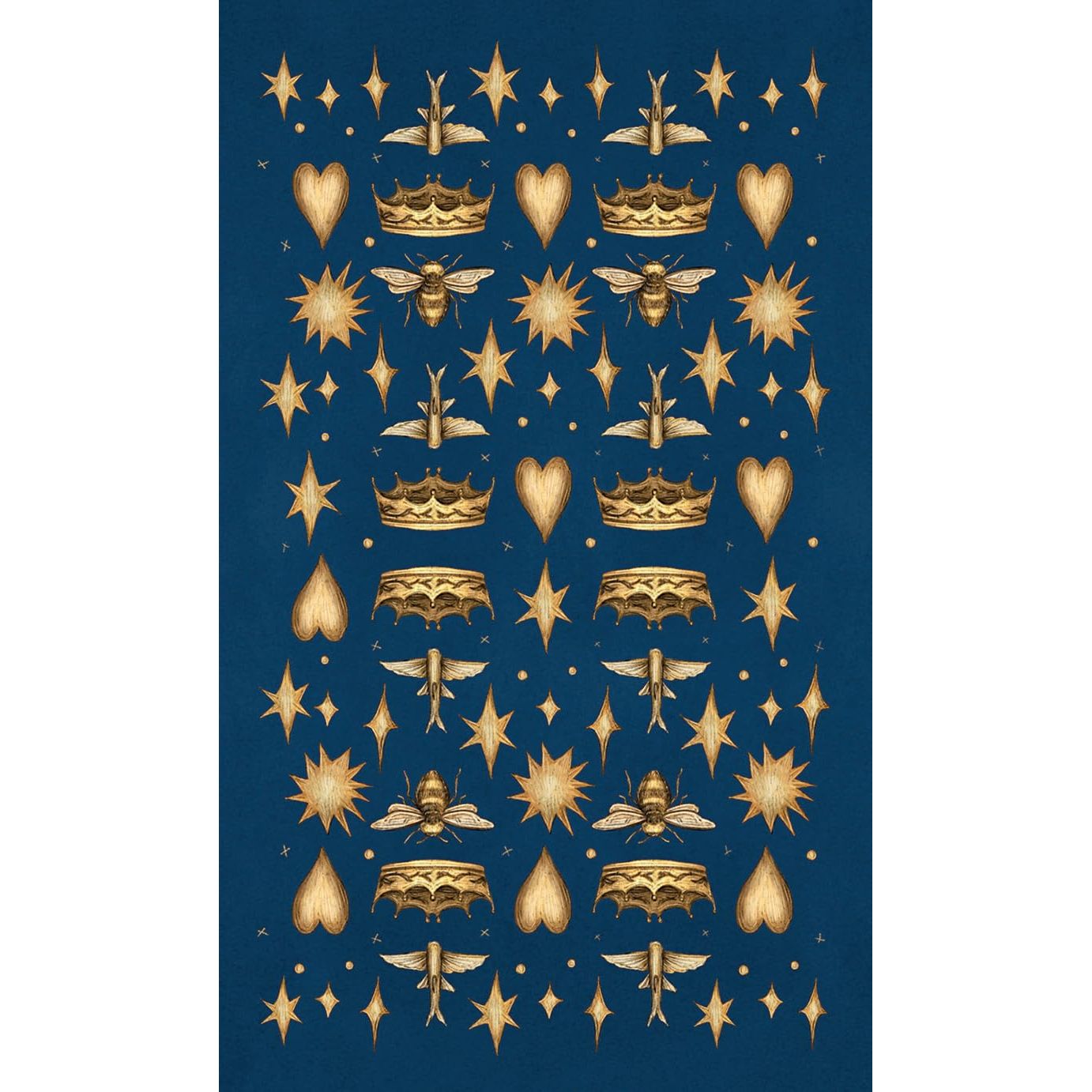 GOOD FORTUNE TAROT BY BARBARA MOORE & ILLUSTRATED BY JESSICA ROUX