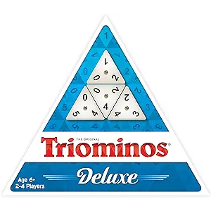 TRI-OMINOS DELUXE