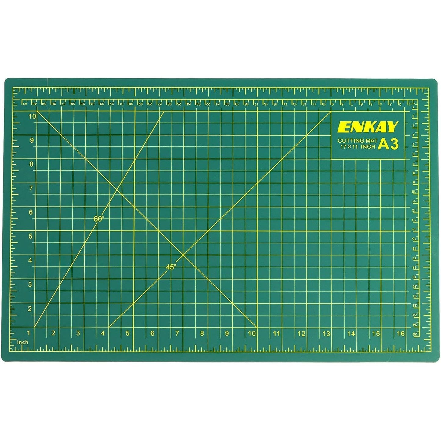 ENKAY CUTTING MAT 11X17