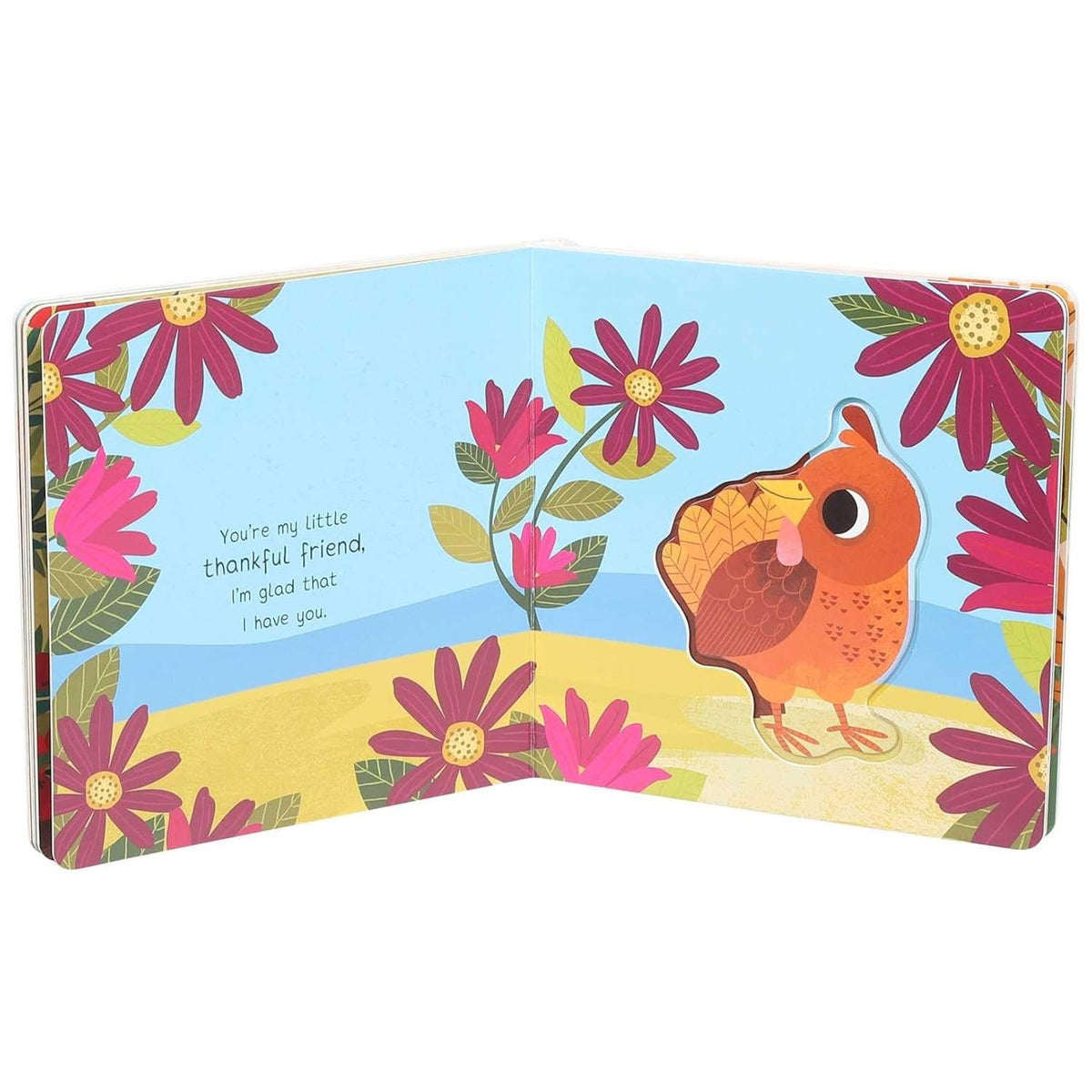 YOU'RE MY LITTLE CUTIE PIE BY NICOLA EDWARDS AND NATALIE MARSHALL
