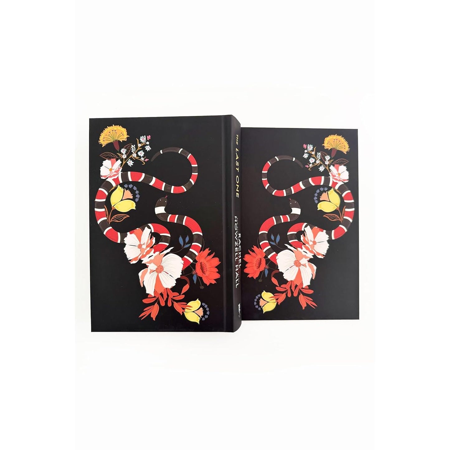 THE LAST ONE BY RACHEL HOWZELL HALL