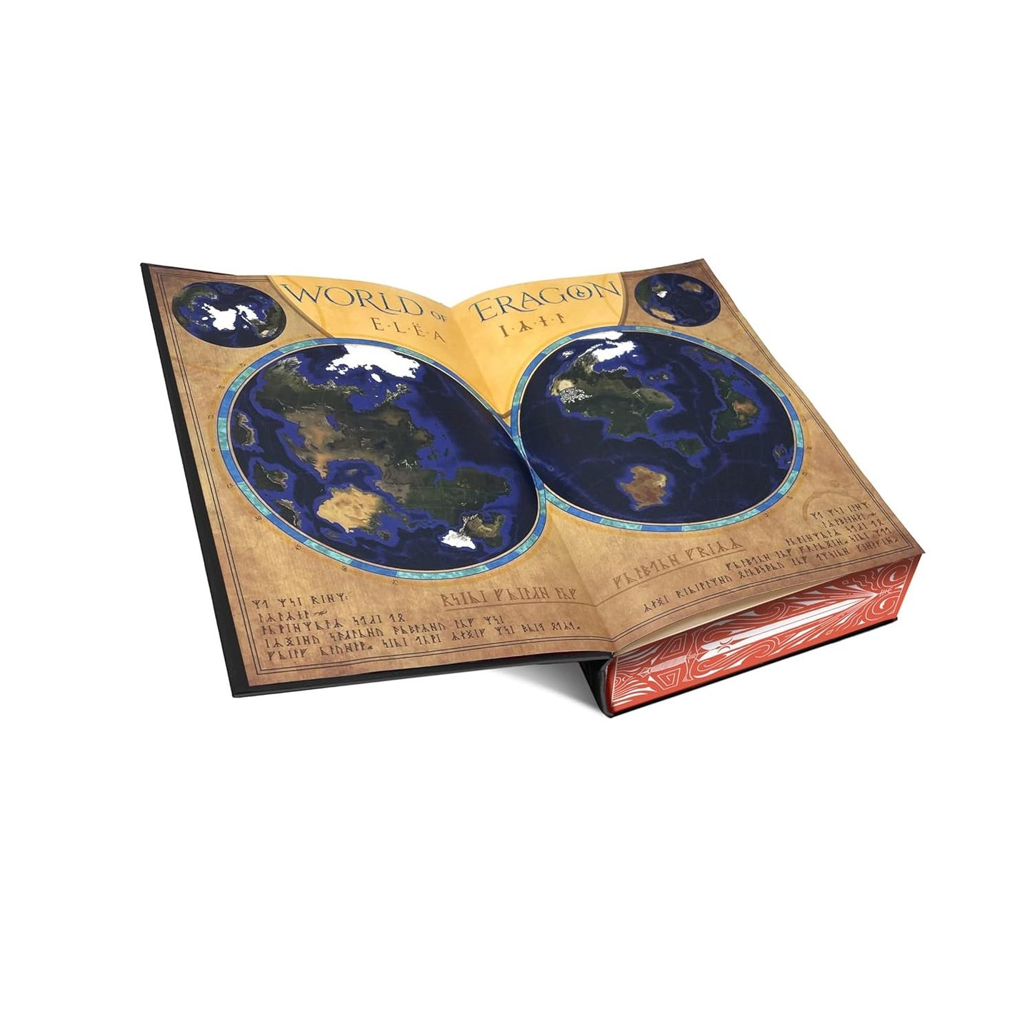 MURTAGH BY CHRISTOPHER PAOLINI