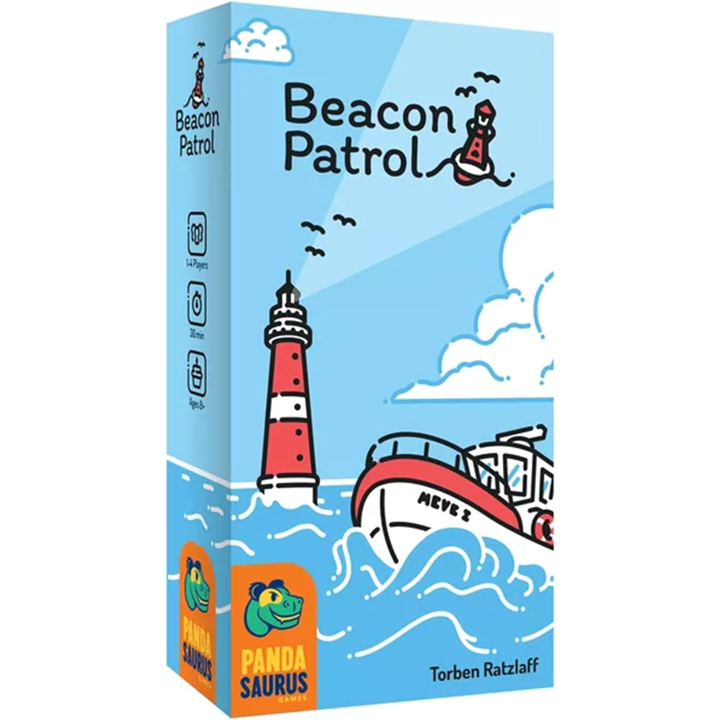 BEACON PATROL