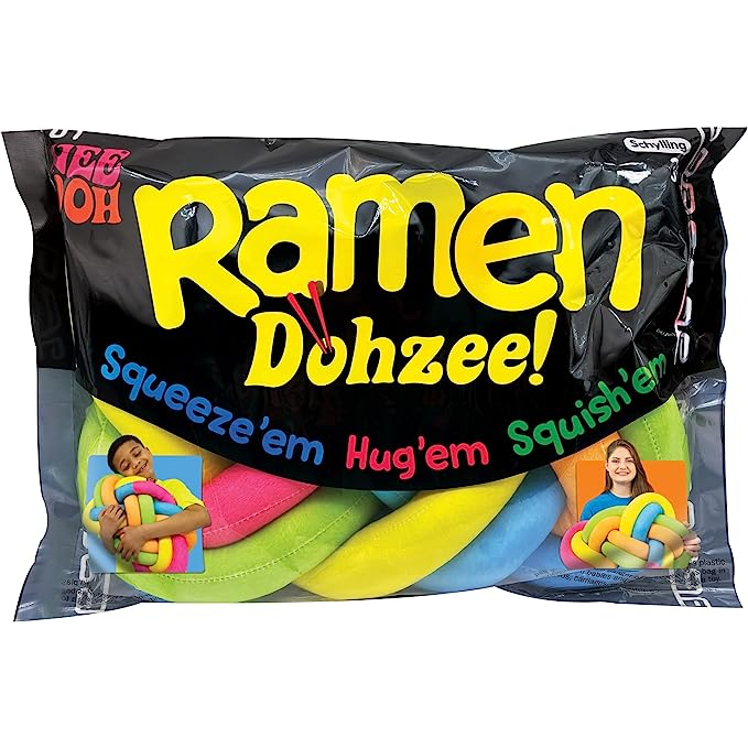 NEEDOH RAMEN DOHZEE