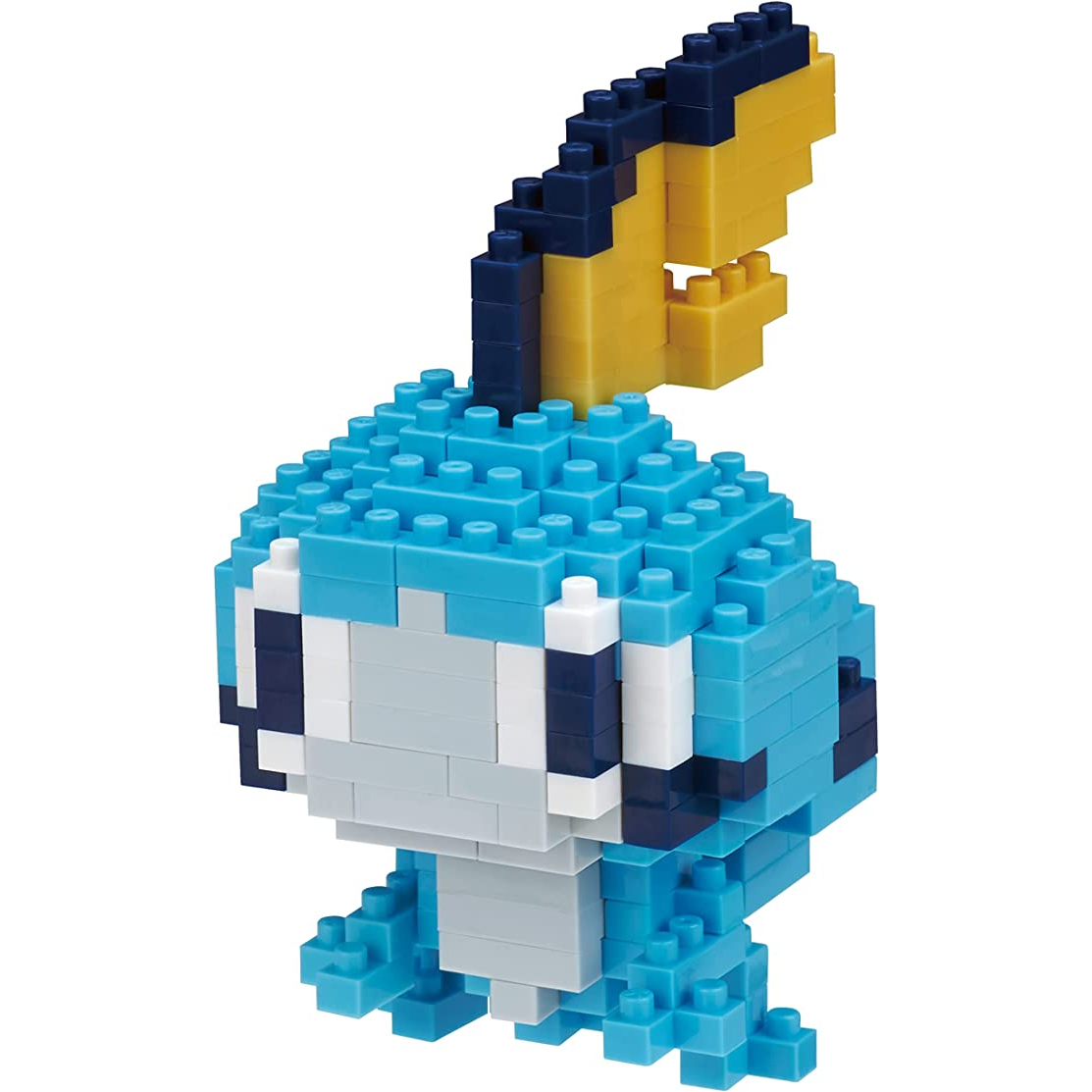 SOBBLE POKEMON NANOBLOCKS