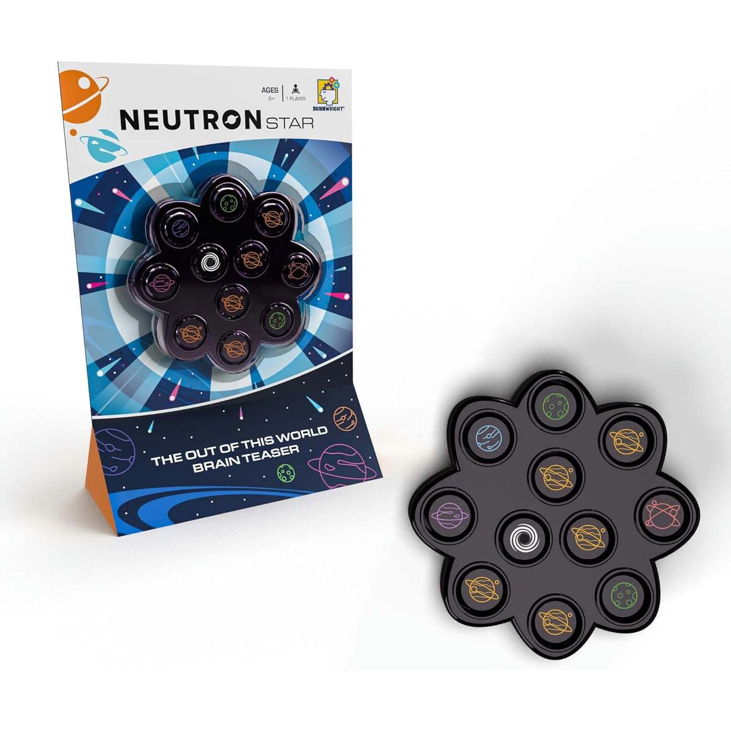 NEUTRON STAR