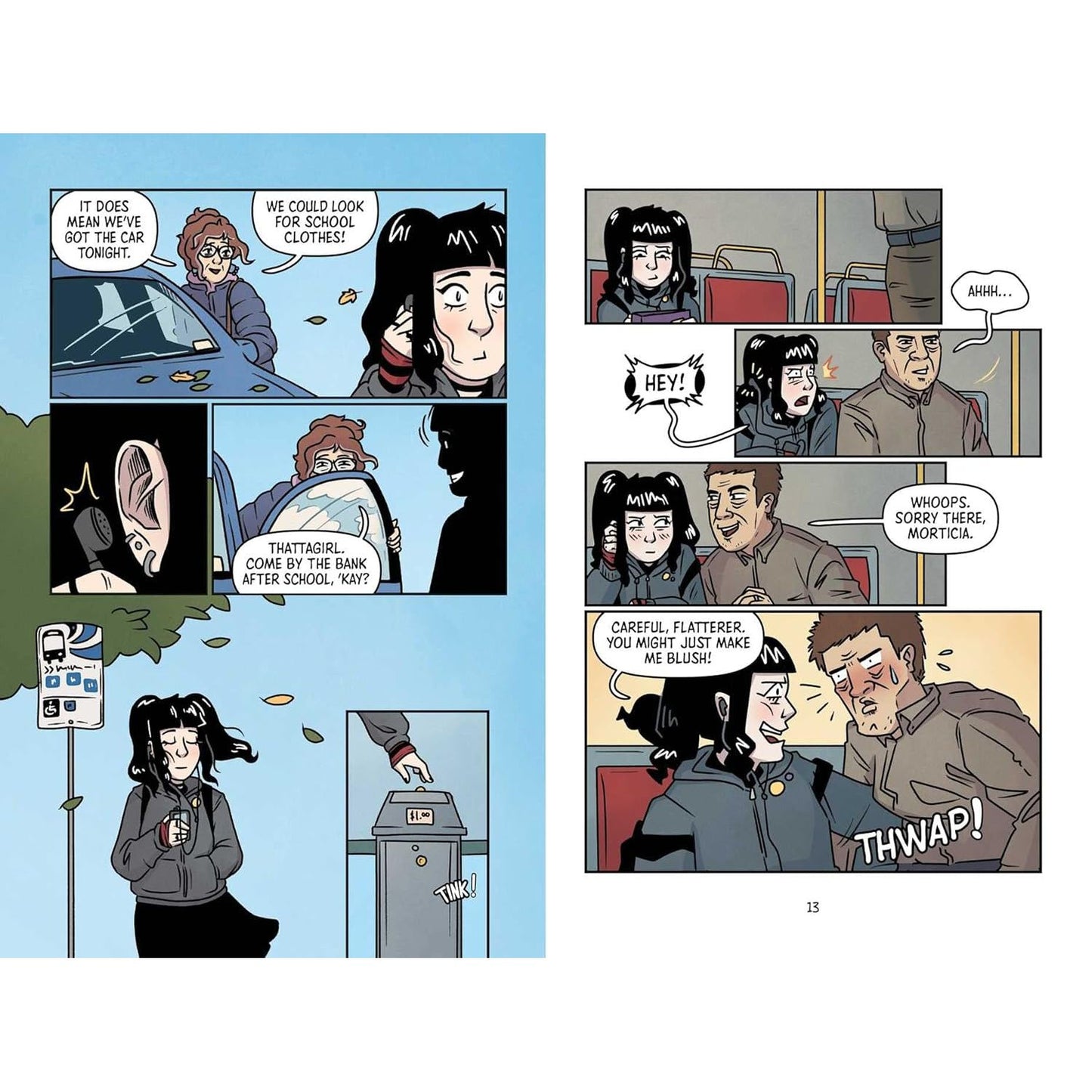 MALL GOTH BY KATE LETH