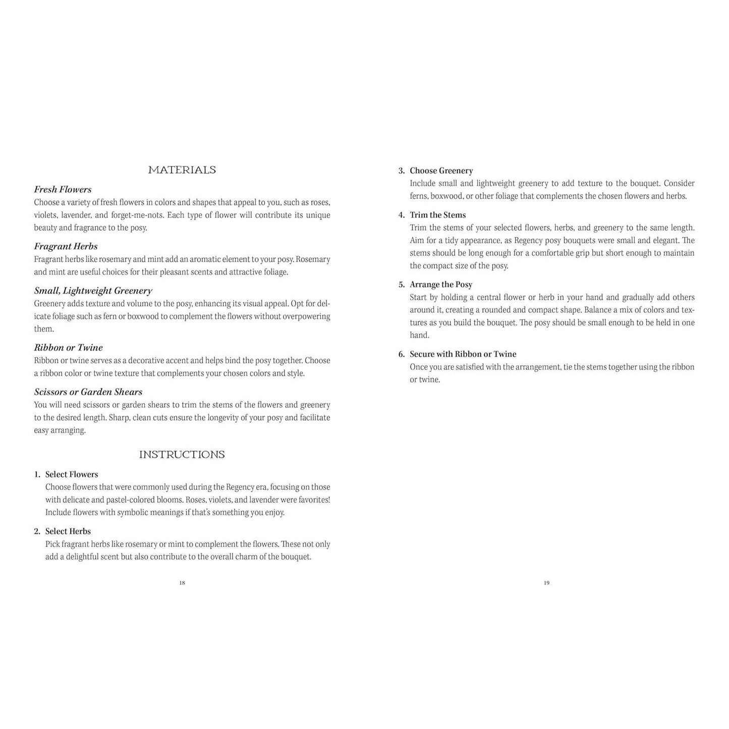 JANE AUSTEN'S GARDEN: A BOTANICAL TOUR OF THE CLASSIC GRAPHIC NOVELS BY MOLLY WILLIAMS AND ILLUSTRATED BY JESSICA ROUX