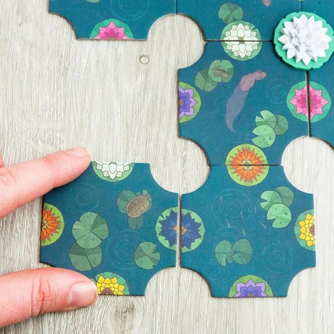 A GENTLE RAIN BLOOM EDITION