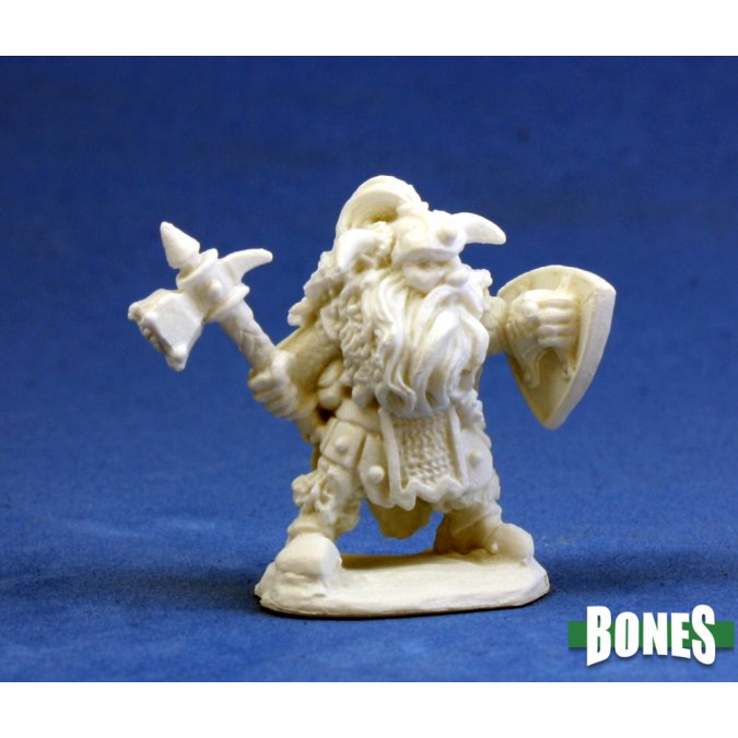 FULUMBAR IRONHAND (BONES)