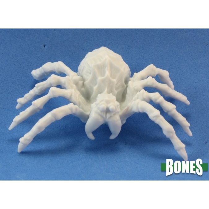 GIANT SPIDER