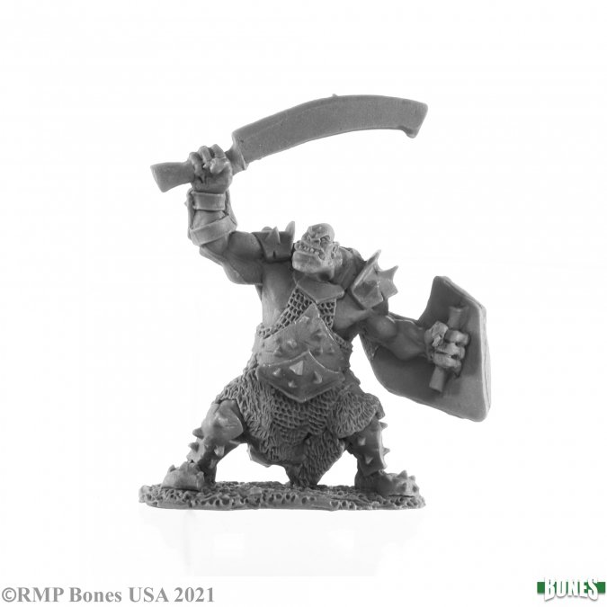 ORC MARAUDER