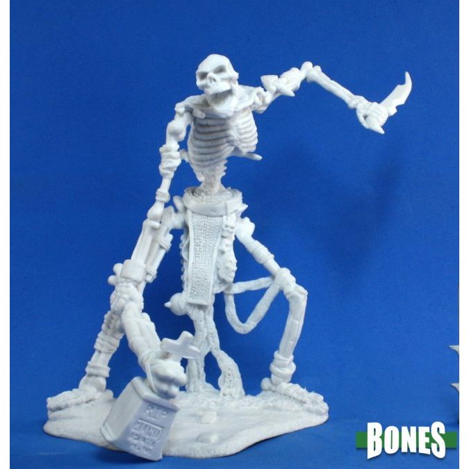 COLOSSAL SKELETON