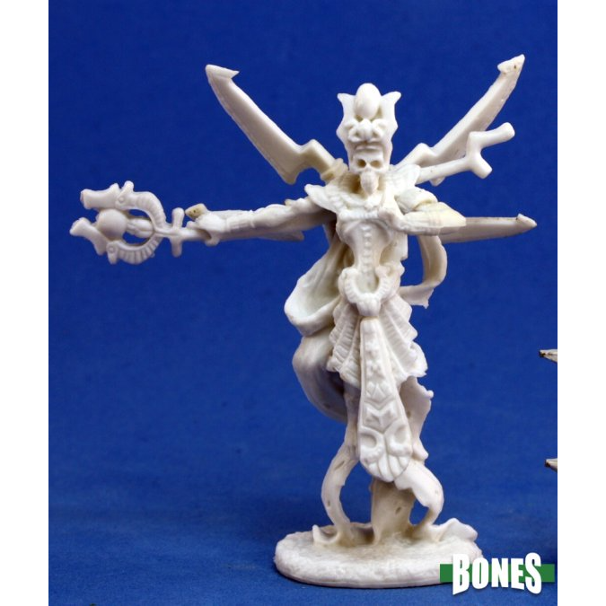 MUMMY LORD