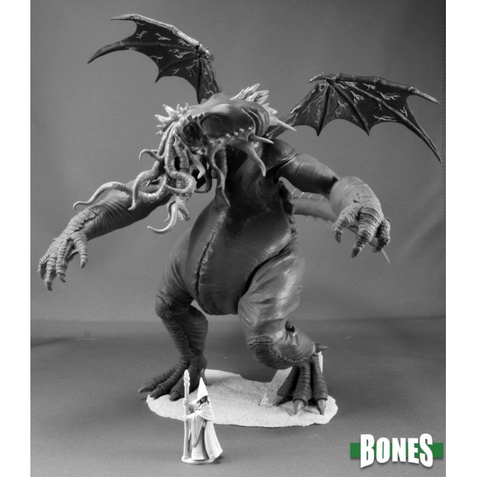 CTHULHU