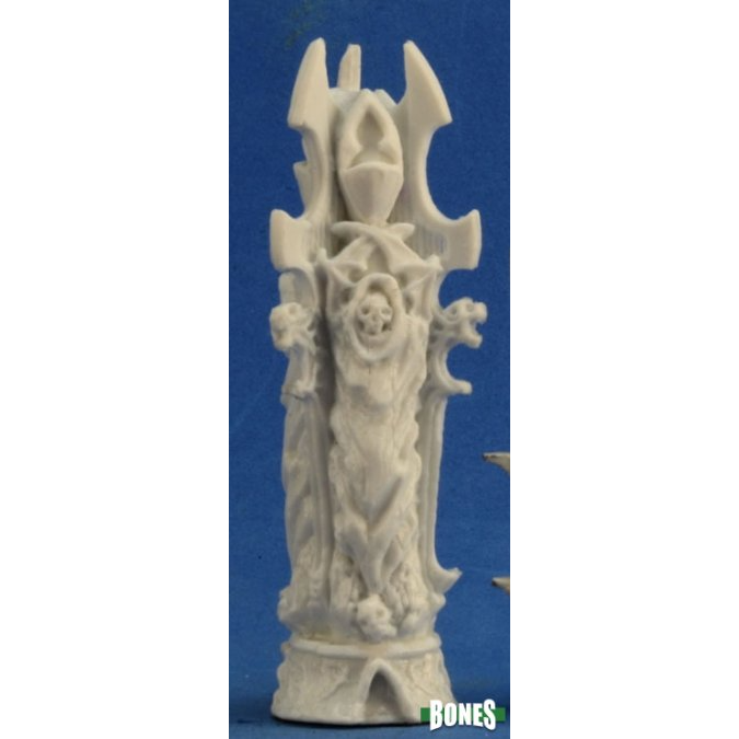 PILLAR OF EVIL