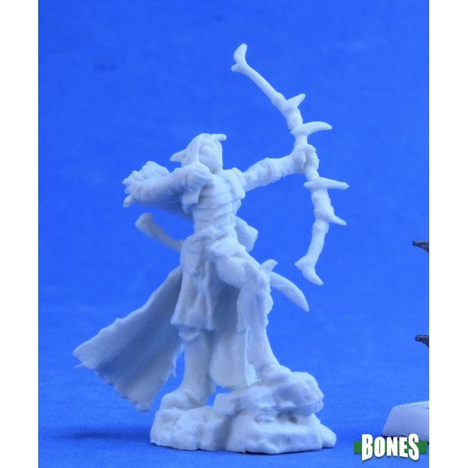 ELF RANGER