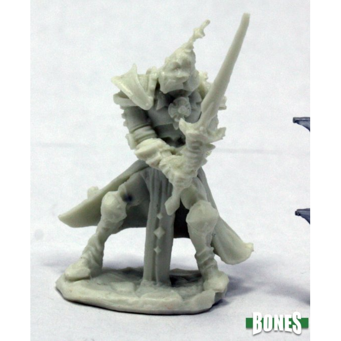 ANDRAS EVIL WARRIOR