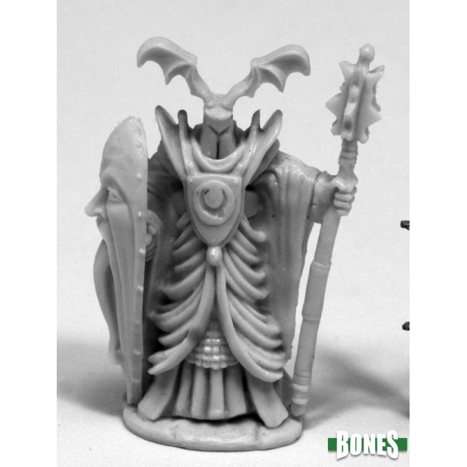 ATHAK, UNDEAD KNIGHT