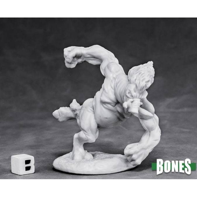 WEREBOAR