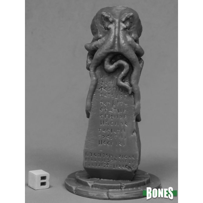 GREAT OBELISK OF CTHULHU