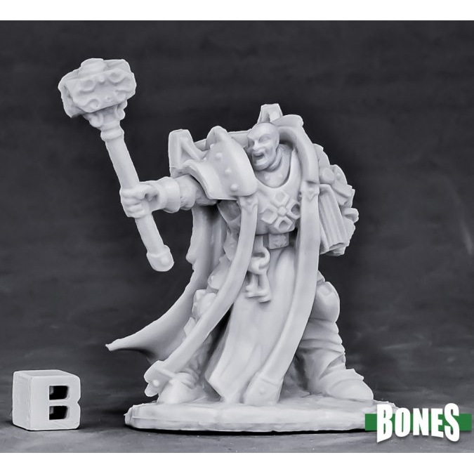 CRUSADER ARDENT (HAMMER)