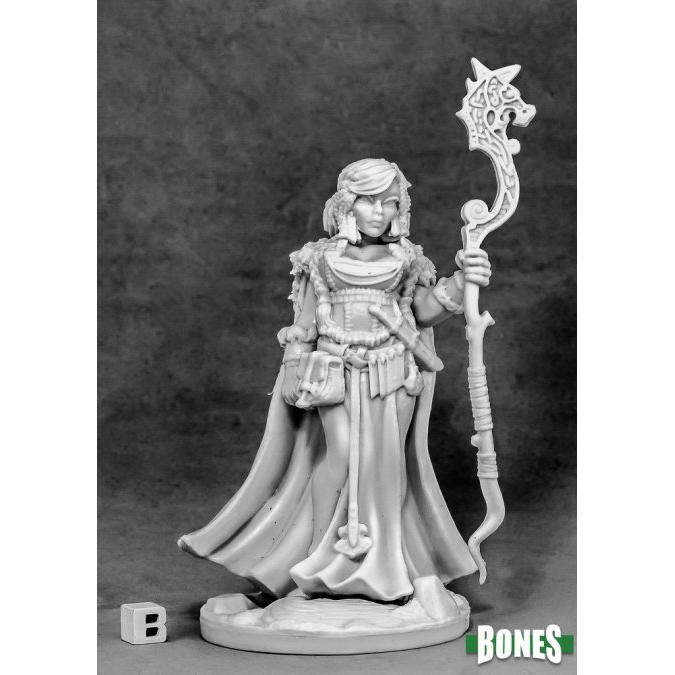 FROST GIANT QUEEN (HUGE)