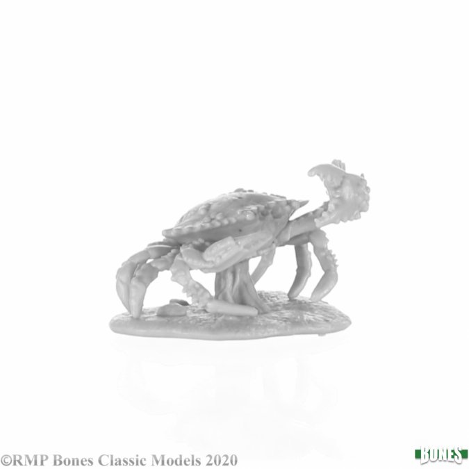 DIRE CRAB