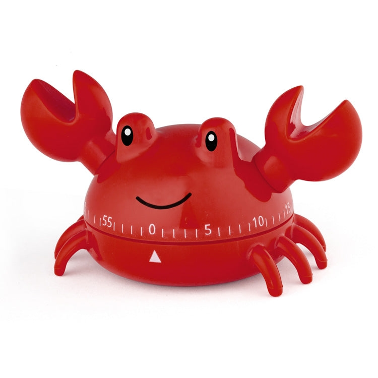 CRAB KITCHEN TIMER
