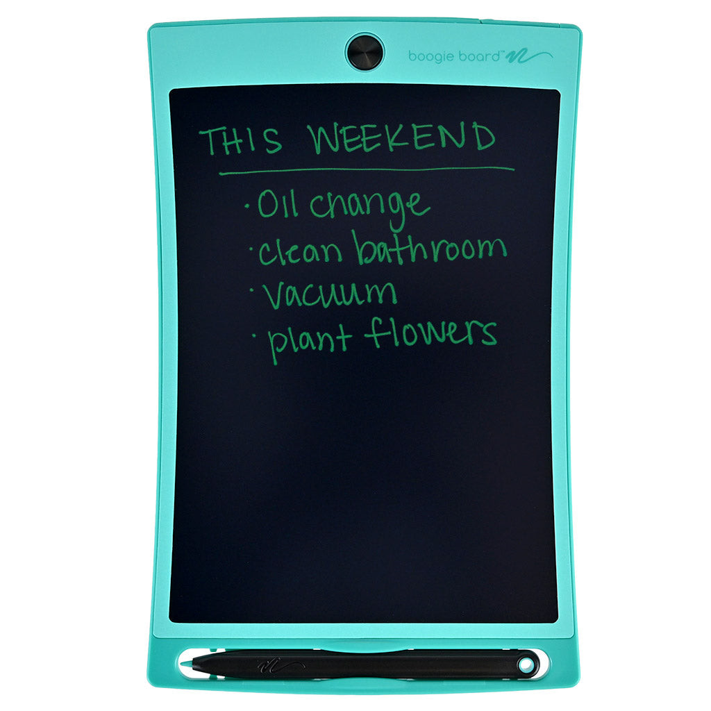 BOOGIE BOARD