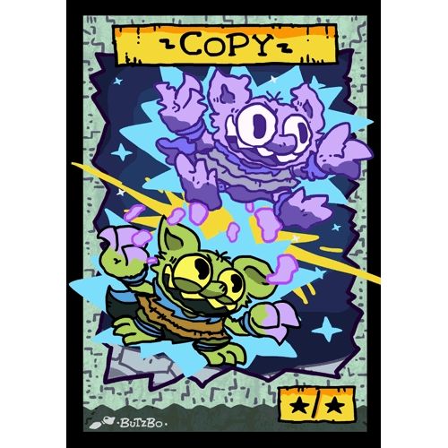 BUTZBO ANIMATED TOKENS VOL. 1