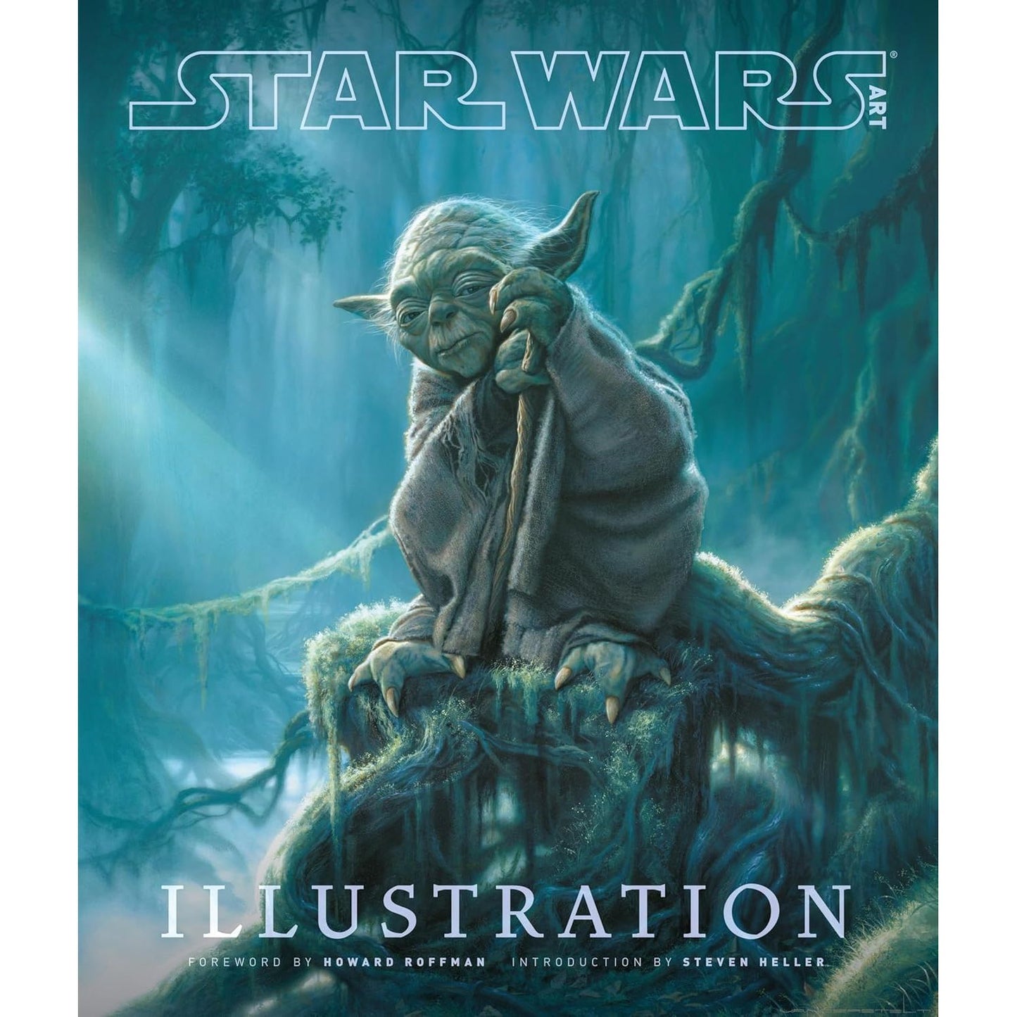 STAR WARS ILLUSTRATION