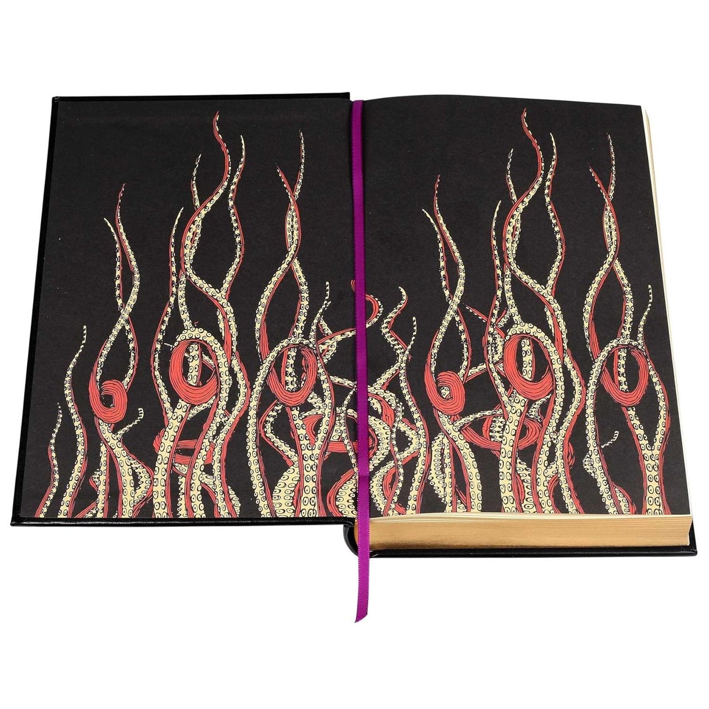 H.P. LOVECRAFT TALES OF HORROR