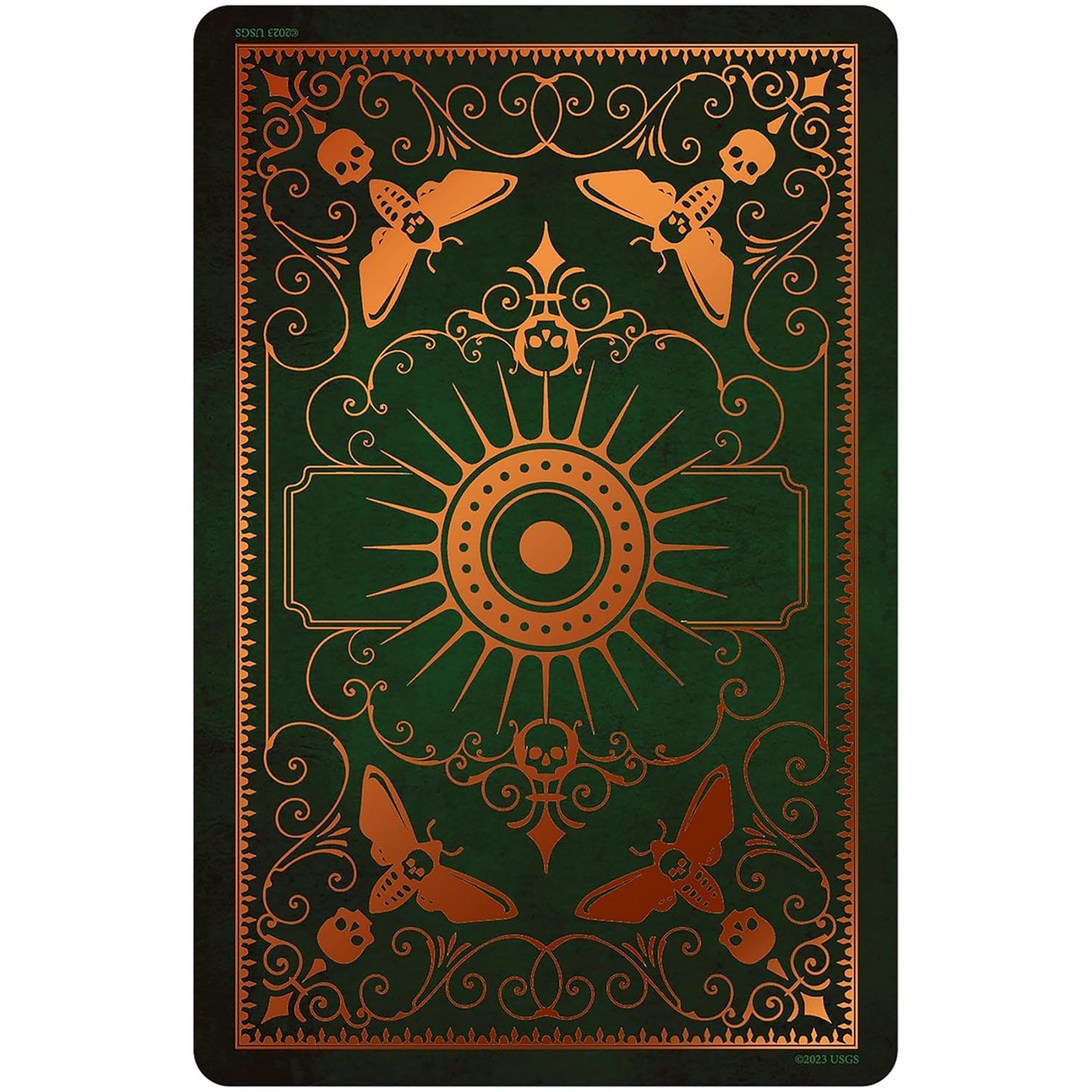 MOTHER MORT'S CARNIVAL DECK (ORACLE DECK AND GUIDEBOOK)